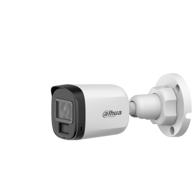 Dahua HAC-B1A21-U-IL-A 0360B 2MP BULLETBULLET SESLİ