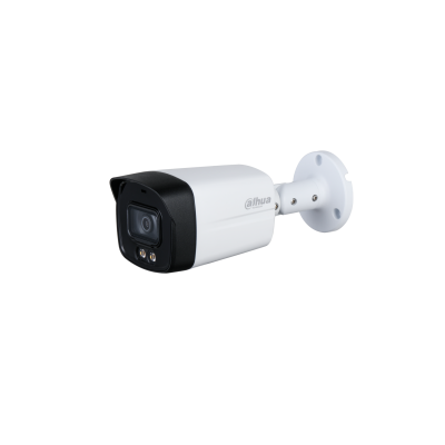 Dahua HAC-HFW1209TLMP-A-LED 2Mp Fullcolor 3.6mm Sesli Bullet