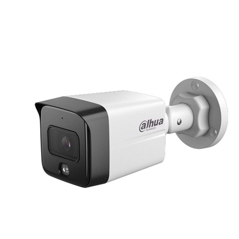 DAHUA IPC-HFW1230TC1-SA-0360B-S6 2MP 3.6MM LENS 30 METRE IR İNSAN VE ARAÇ ALGILAMA DAHİLİ MİKROFON I