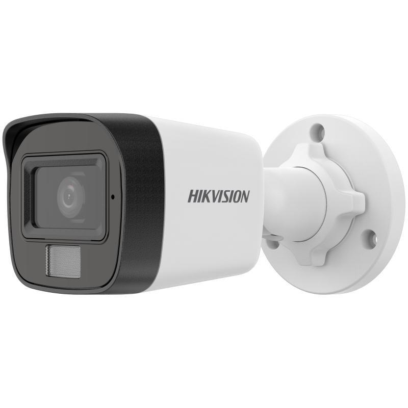 HIKVISION DS-2CD1021G2-LIUF 2MP 2.8MM LENS 20 METRE SMART HYBRID LIGHT İNSAN ALGILAMA DAHİLİ MİKROFON