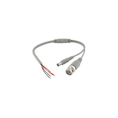 Nova Bnc+DC 5.5*2.1 0.30cm dc 10 paket