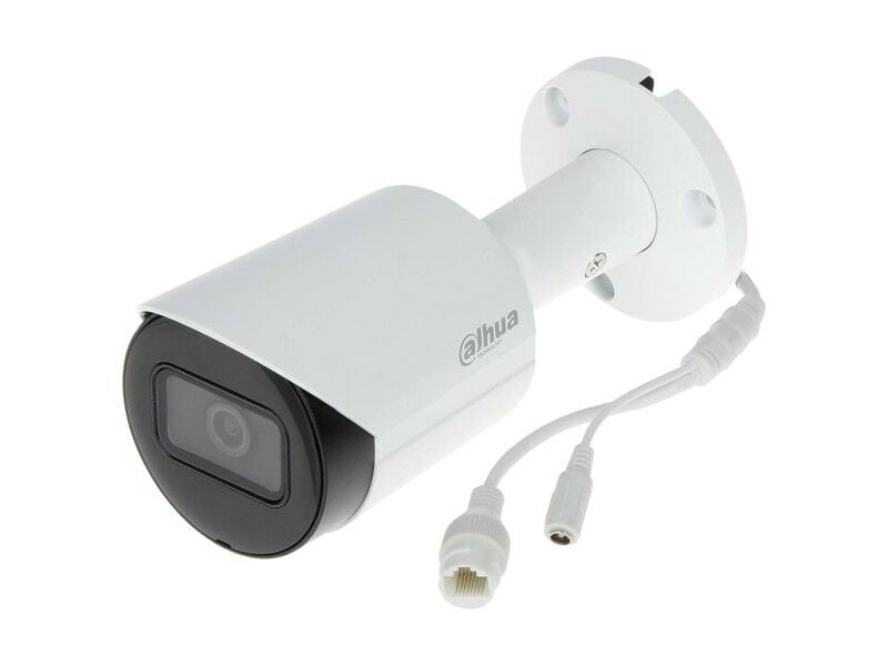 Dahua IPC-HFW1230S-S-0360B-S4 2mp Starlight Bullet Ip Kamera
