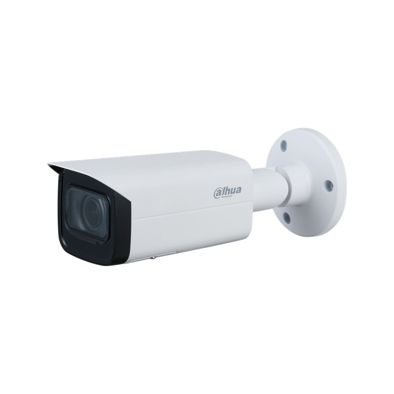 DAHUA IPC-HFW1230T-ZS-2812-S4 2MP 2.8-12MM MOTORIZE LENS 50 METRE IR METAL KASA IP BULLET KAMERA
