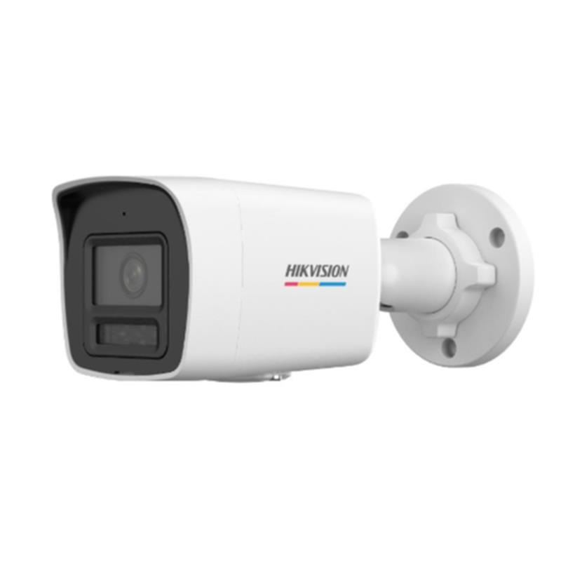 Hikvision DS-2CD1027G2H-LIUF 2.8MM 2MP Colorvu Smart Hybrid Light Fixed
