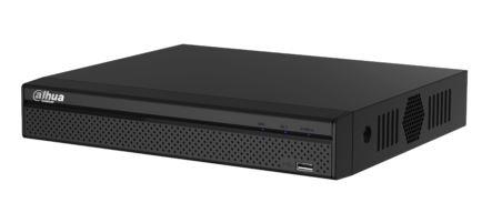 DAHUA NVR2104HS-T 4 KANAL H265+ 1 SATA NVR KAYIT CIHAZI