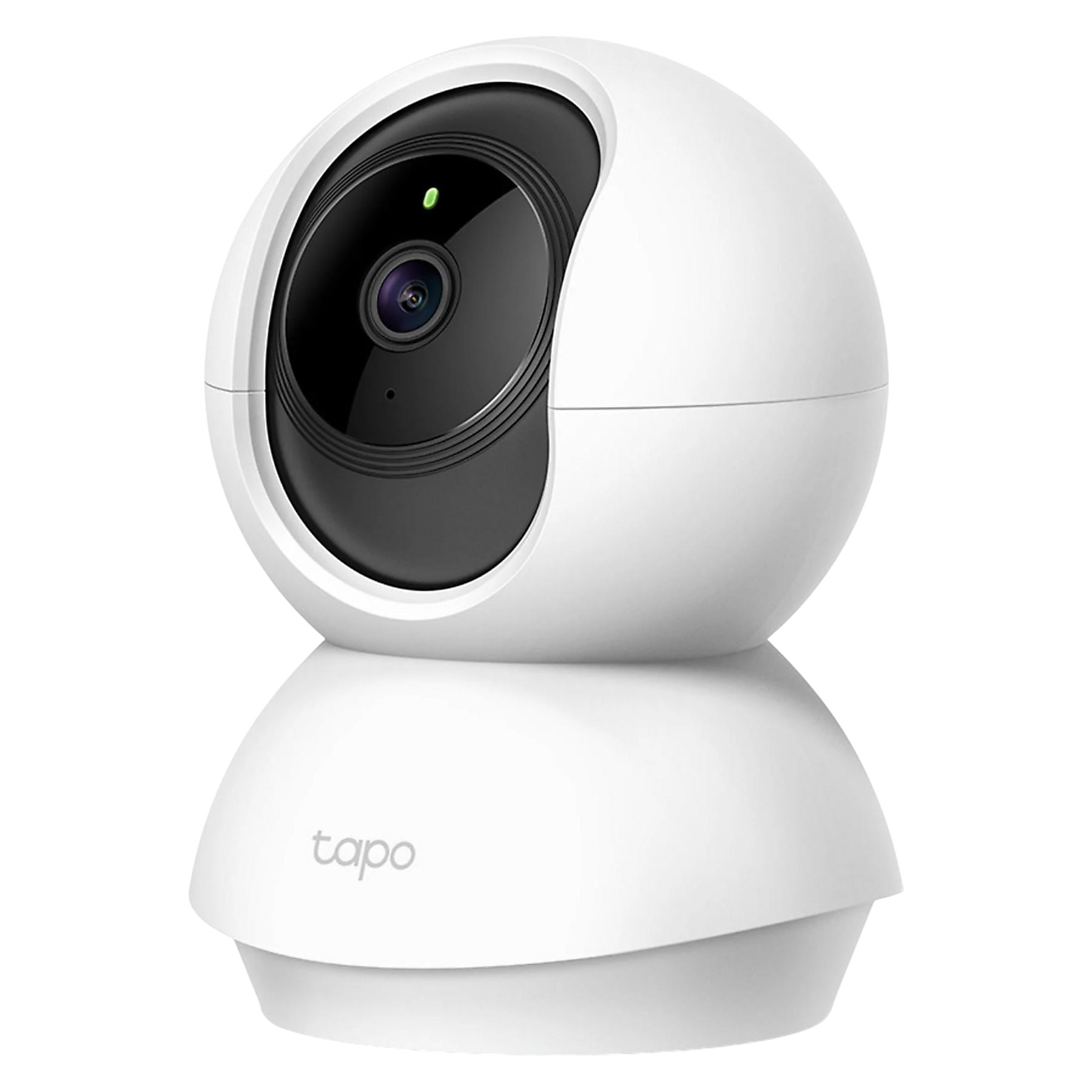 TP-Link Tapo C200C Full HD 1080p Gece Görüşlü 512GB Micro SD Destekli Wi-Fi Kamera