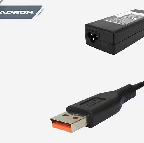 Notebook Adaptör Lenovo Yoga Usb 20V 4.5A Hadron HD8827