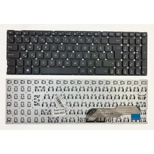 Asus X541U Notebook Klavye - Tuş Takımı / Siyah - TR