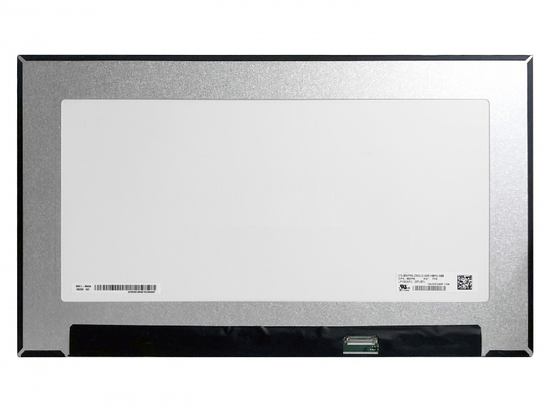EKR-53-00139 LP156WFC-SPMD LP156WFC SP MD Uyumlu 15.6 30 Pin Ekran Panel IPS 1080p
