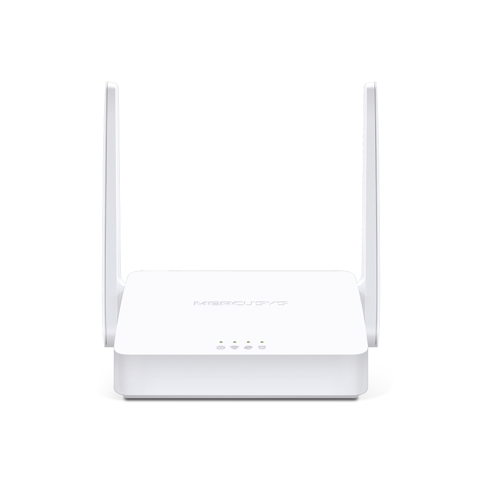 Tp-Link Mercusys MW301R 300 Mbps Kablosuz Router