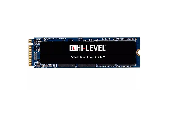 HI-LEVEL 256GB SSD m.2 NVMe HLV-M2PCIeSSD2280/256 PCIe 3.0