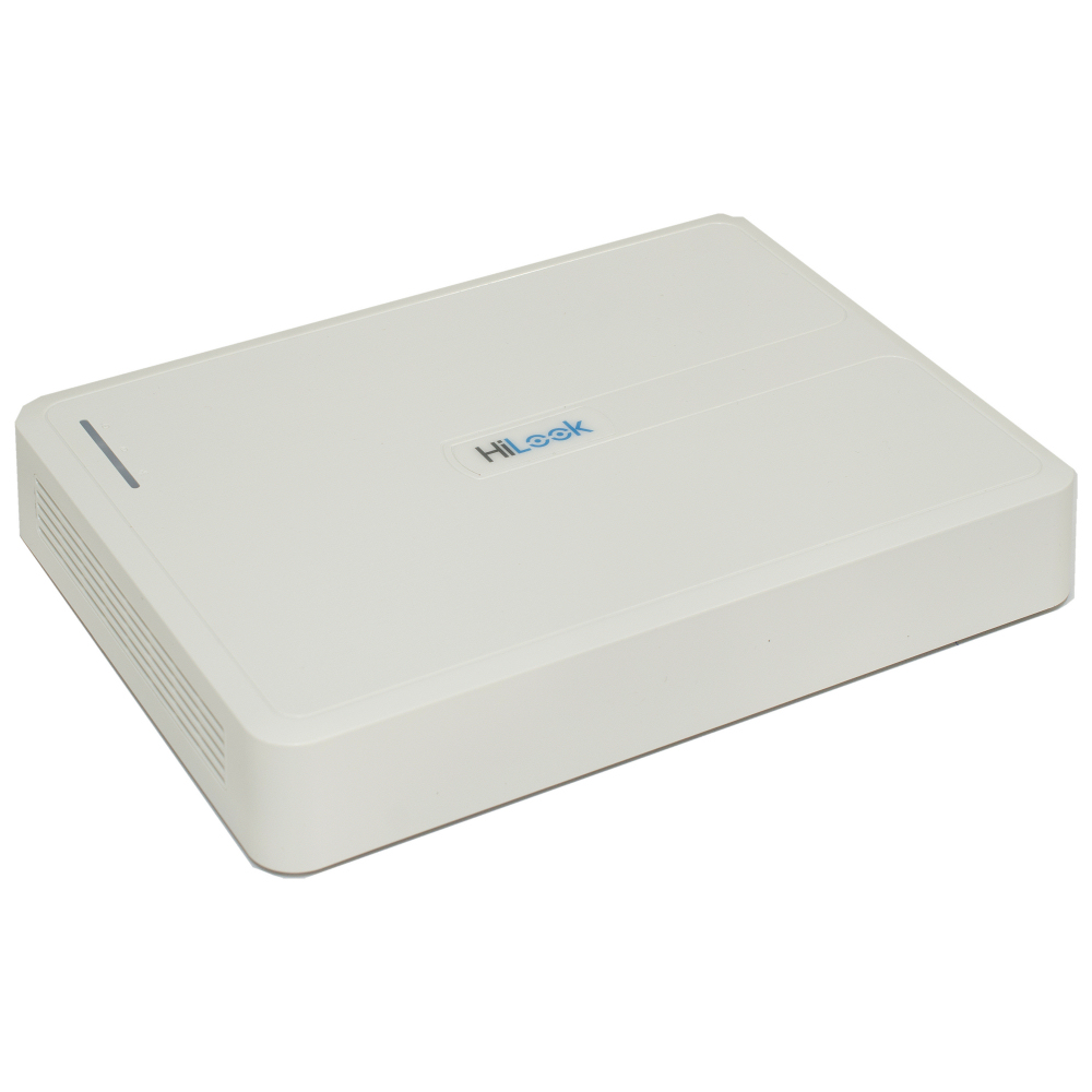 HiLook DVR-116G-M1 16 Kanal 1080p Lite H.265 DVR Kayıt Cihazı