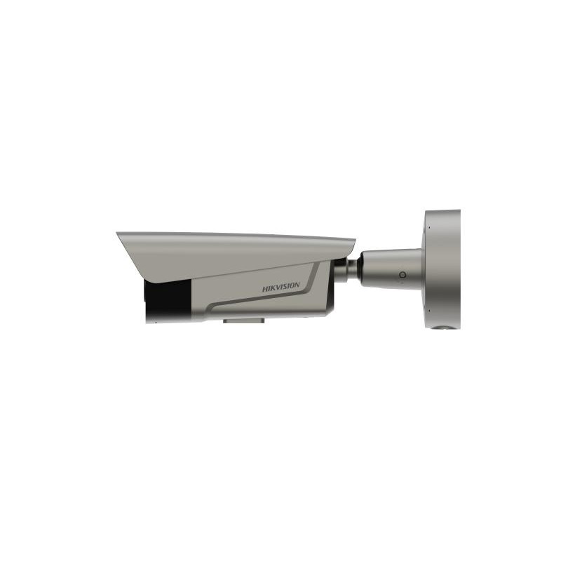 HIKVISION DS-TCG406-E 4MP 2.8-12MM MOTORIZE LENS 25 METRE IR IP BULLET ANPR PLAKA TANIMA KAMERASI