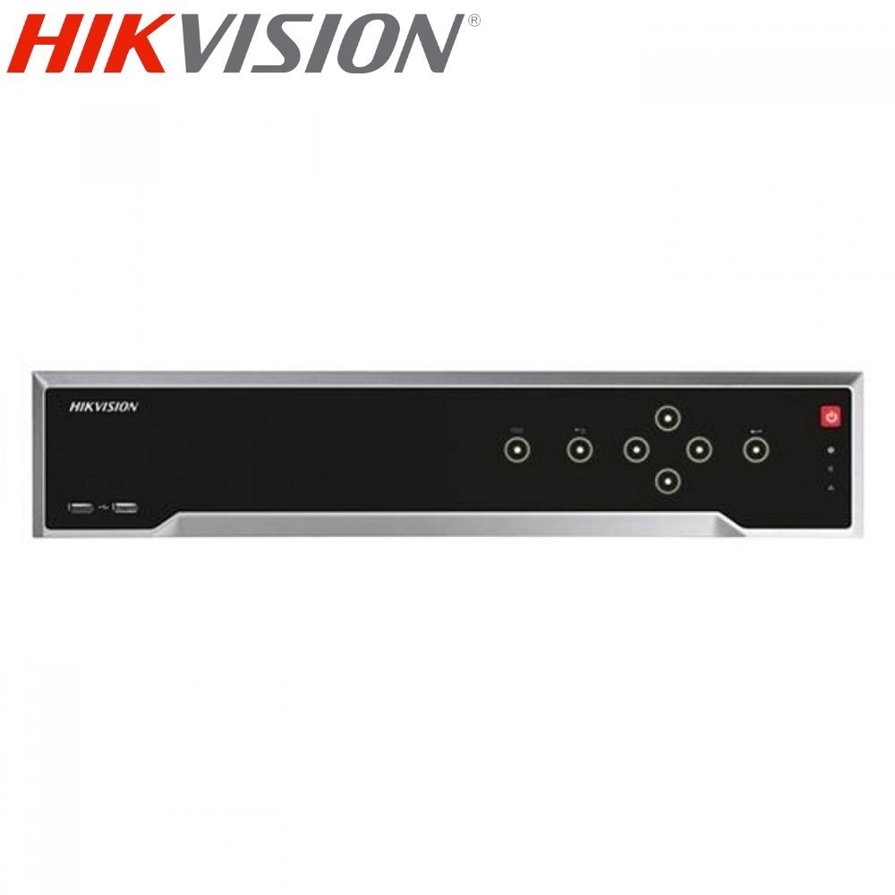 HIKVISION HVN DS-7764NI-M4 64 KANAL NVR