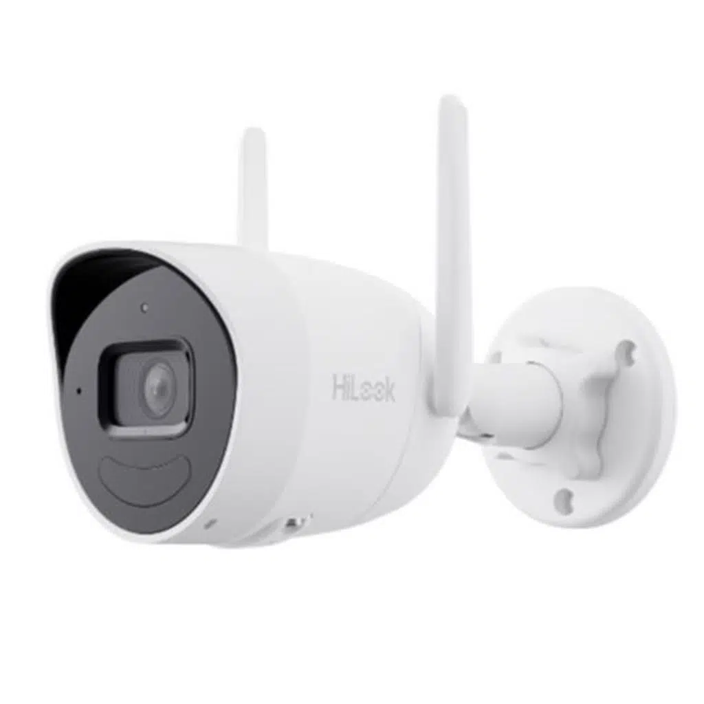 Hilook IPC-B120HA-D/W 2 MP 2,8 mm Dış Mekan Wi-Fi Sabit Ip Bullet Kamera