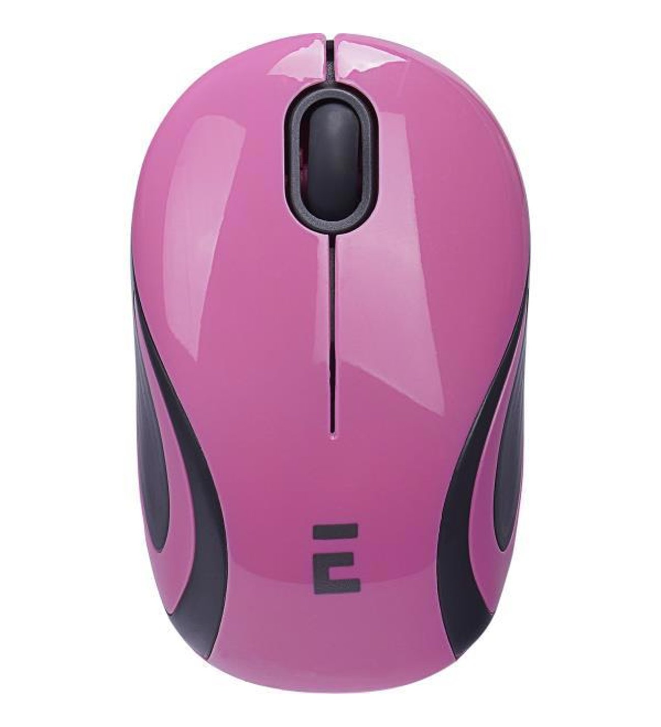 Everest SMW-555 Usb Pembe 2.4Ghz Optik Mini Wireless Mouse