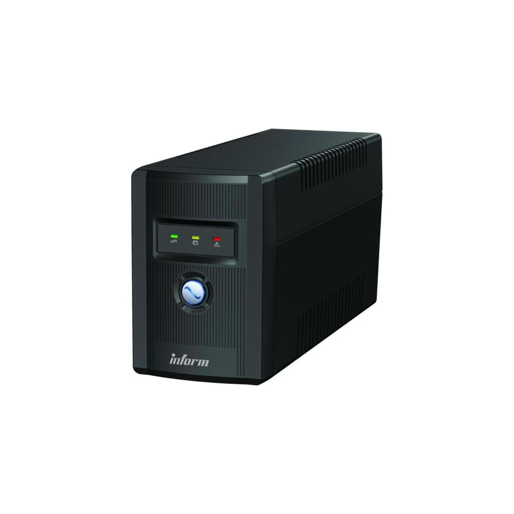 İNFORM GUARDIAN 2000VA UPS (2x 9AH) 7-20dk