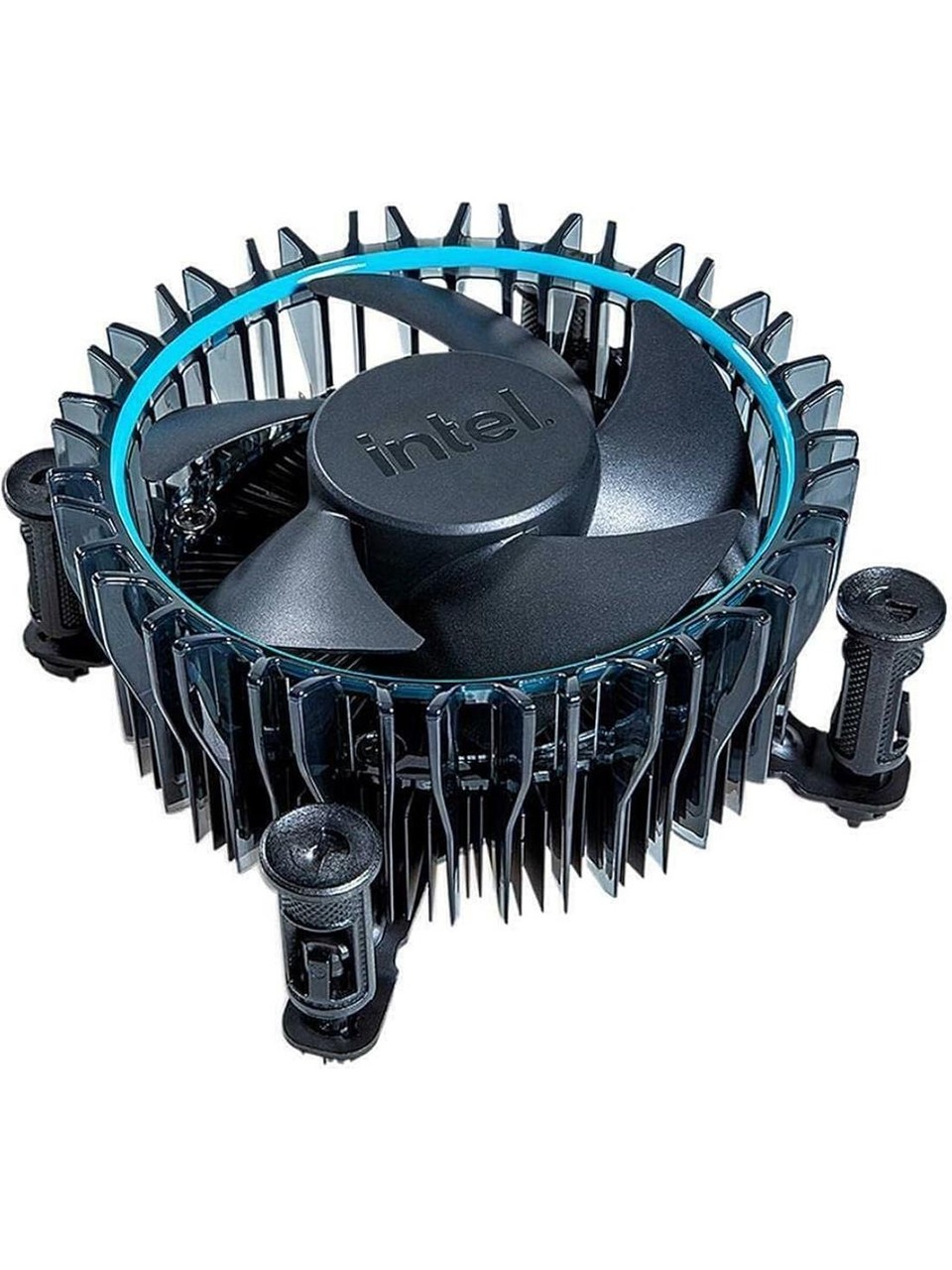 Intel E97379-003 CPU Soğutucu (TDP 65W) 1700p ORJINAL FAN