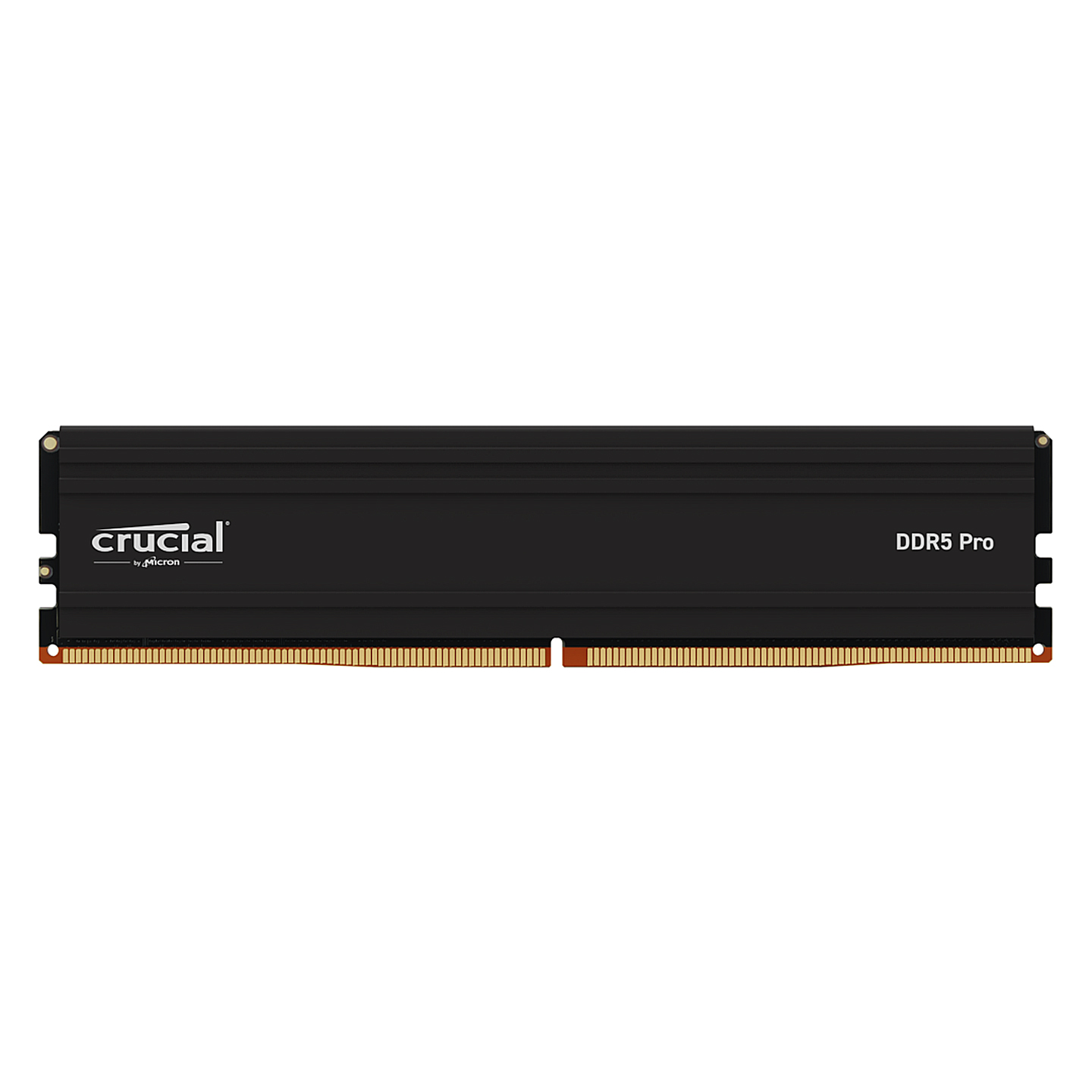 Crucial CP16G56C46U5 Pro 16GB DDR5-5600 UDIMM CL46 (16Gbit) Soğutuculu PC RAM