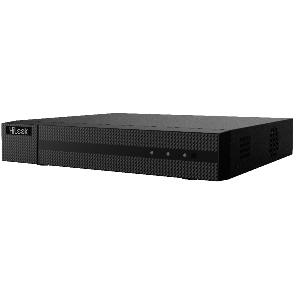 HiLook DVR-208G-M1 8 Kanal 1080p Lite H.265+ Pro 1 Disk Hibrit DVR Kayıt Cihazı