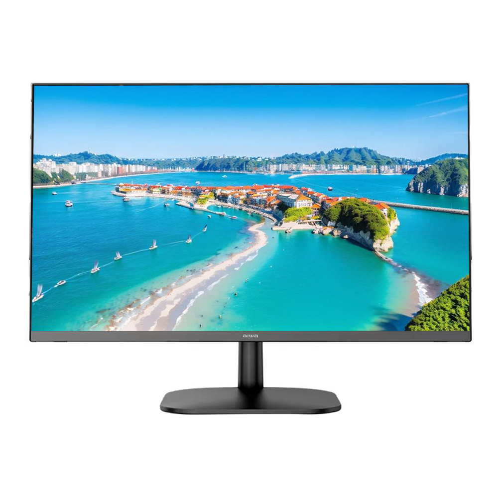 AIWA 21.5" MF2219-B LED 100Hz Monitör 5ms