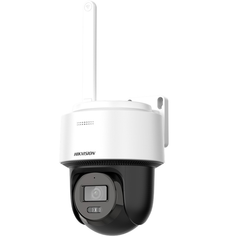 HIKVISION DS-2DE2C200IWG/W 2MP 2.8MM LENS 30 METRE IR İNSAN VE ARAÇ ALGILAMA KİŞİ TAKİP PAN&TILT WIFI KAMERA