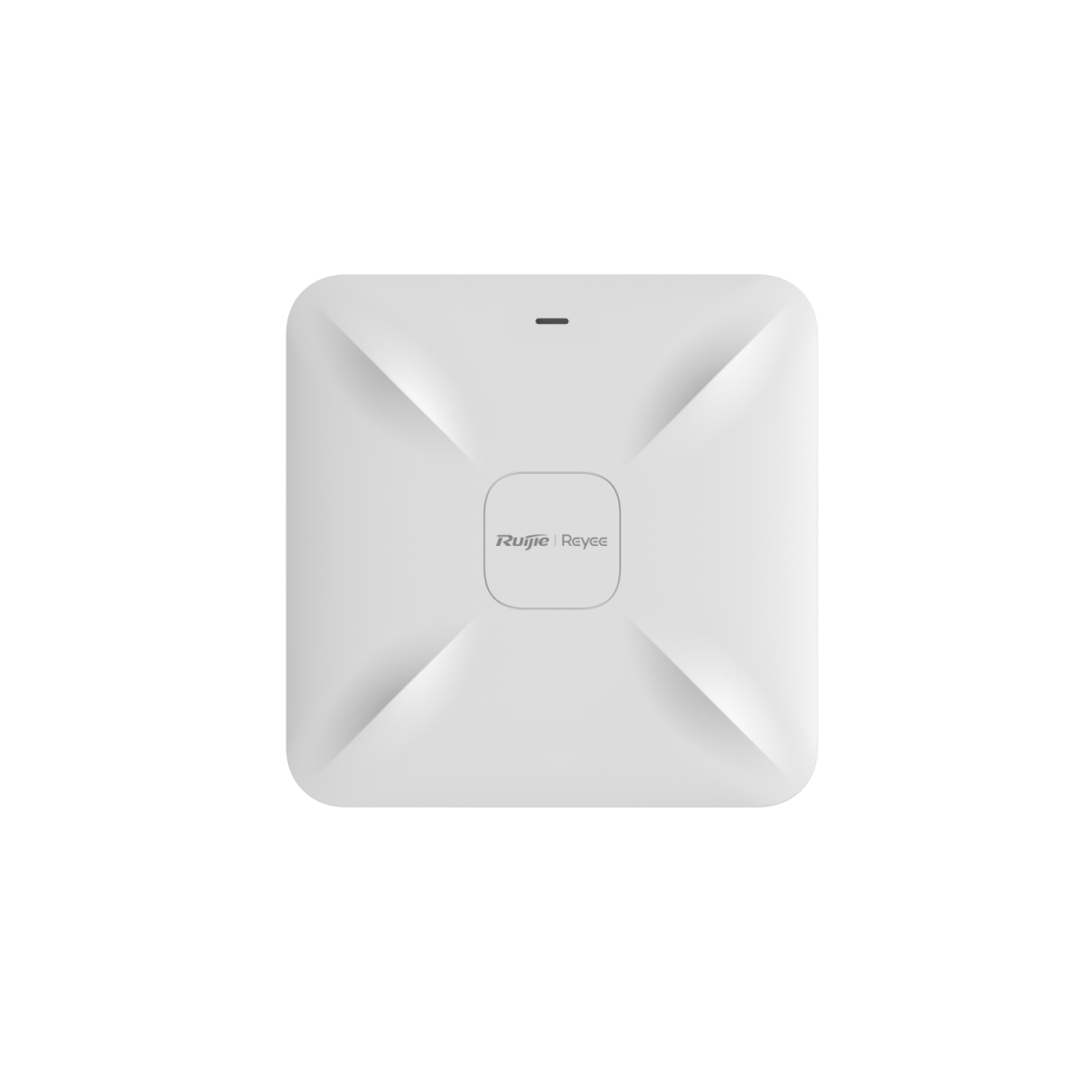 RUIJIE REYEE RG-RAP2200(F) AC1300 2PORT 2x2MIMO 2.4 GHZ & 5 GHZ POE ADAPTORSUZ INDOOR ACCESS POINT