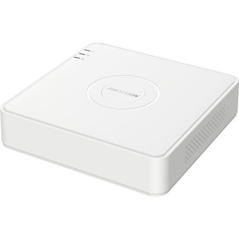 HIKVISION DS-7104HGHI-M1 4 KANAL KAYIT CİHAZI