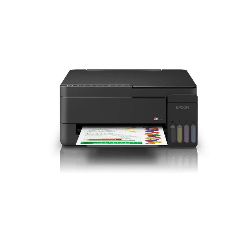 EPSON L3350 TANKLI COLOR YAZ/TAR/FOT/WIFI