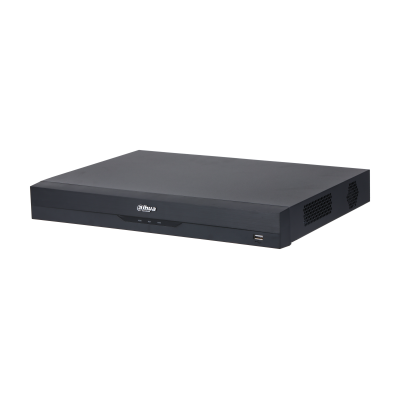 Dahua XVR4232AN-I3 32 Kanal XVR Kayıt Cihazı DVR